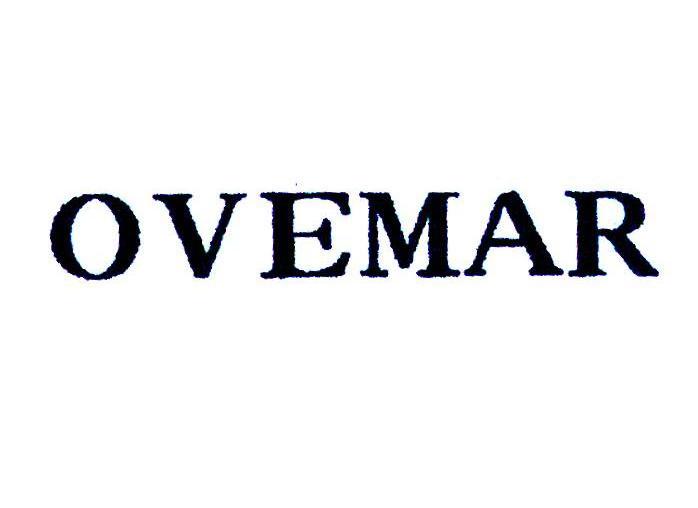 OVEMAR