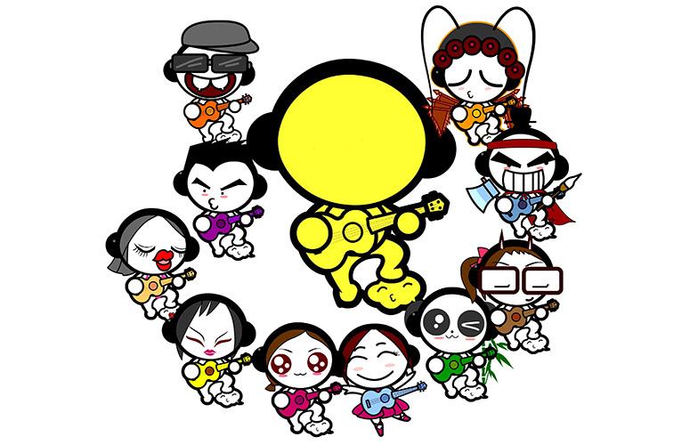 图形