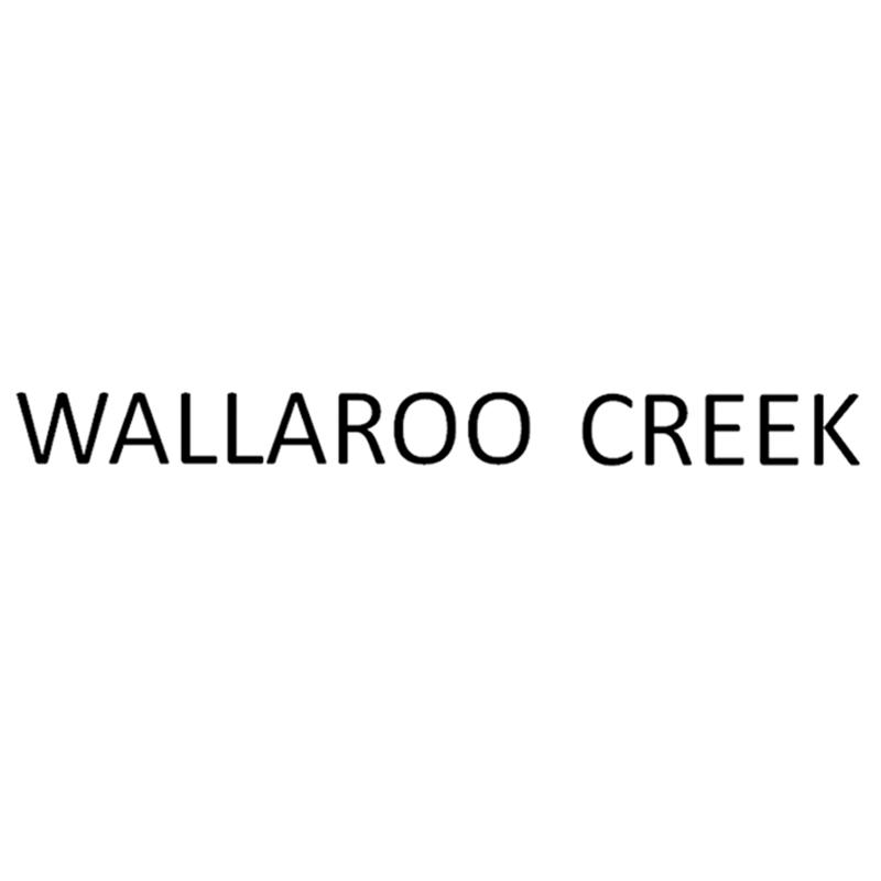 WALLAROO CREEK