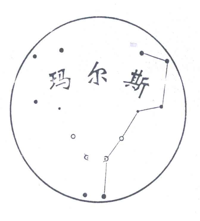 玛尔斯