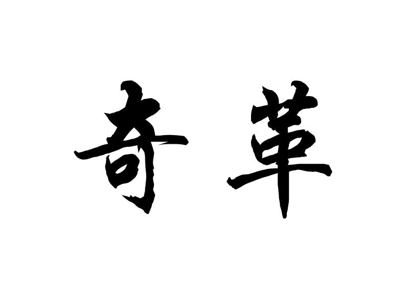 奇革
