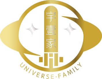 宇壹家 UNIVERSE · FAMILY