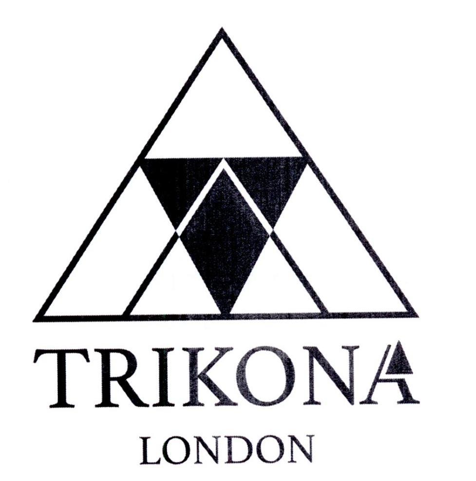 TRIKONA LONDON