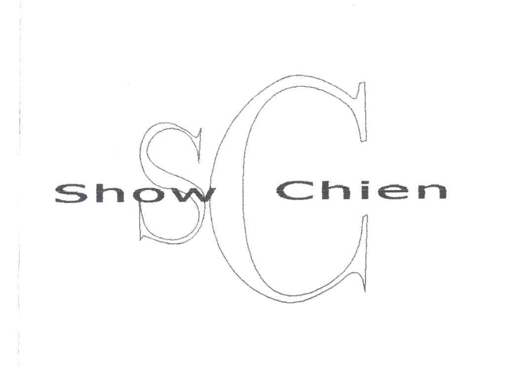 SHOW CHIEN