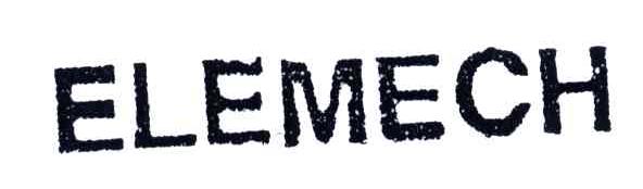 ELEMECH