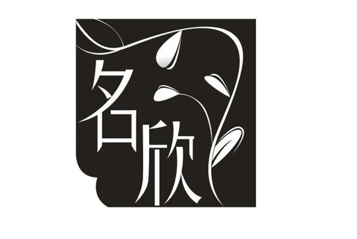 名欣