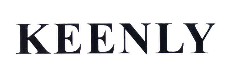 KEENLY