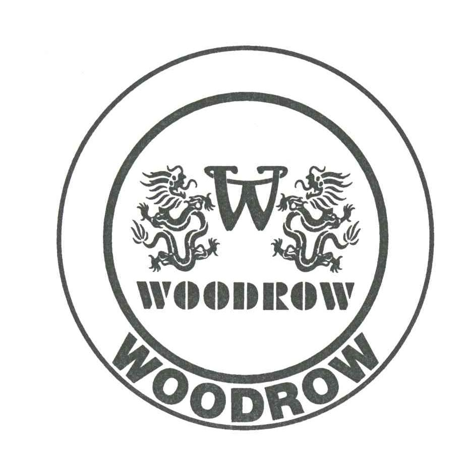 WOODROW