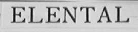 ELENTAL
