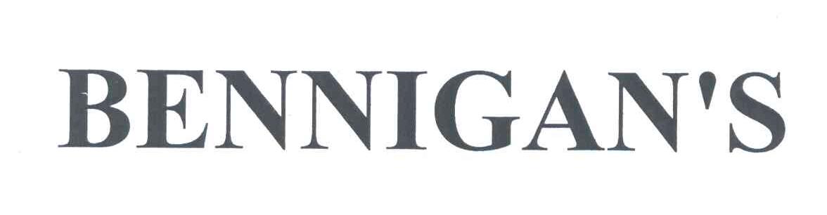 BENNIGAN’S
