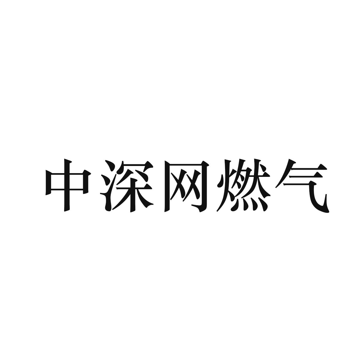 中深网燃气