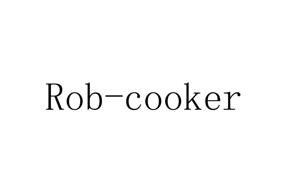 ROB-COOKER