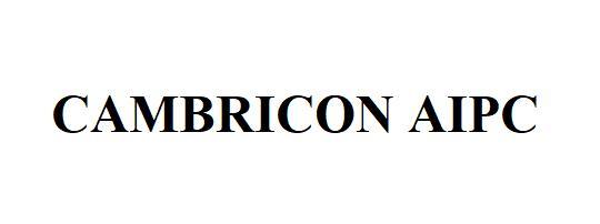 CAMBRICON AIPC
