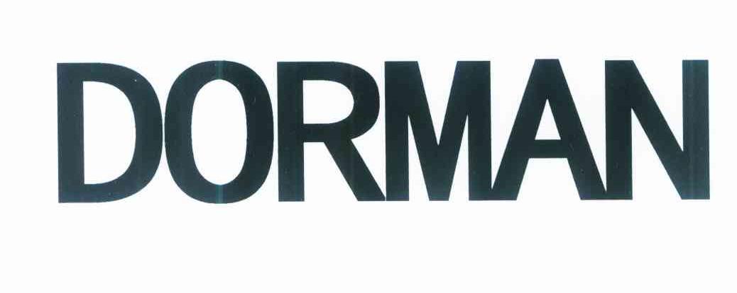 DORMAN