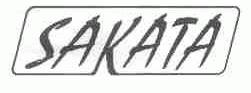 SAKATA