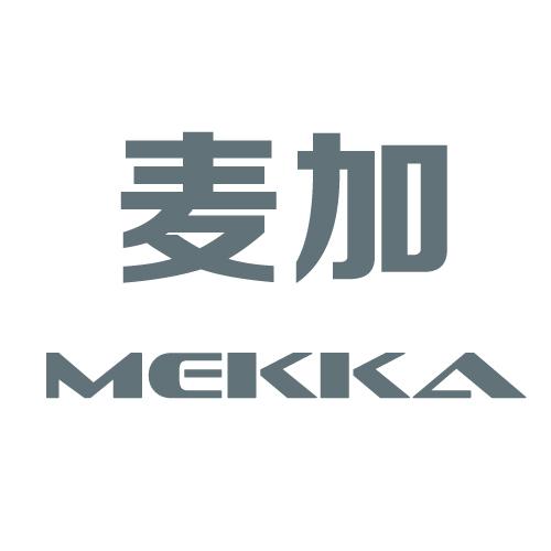 麦加  MEKKA