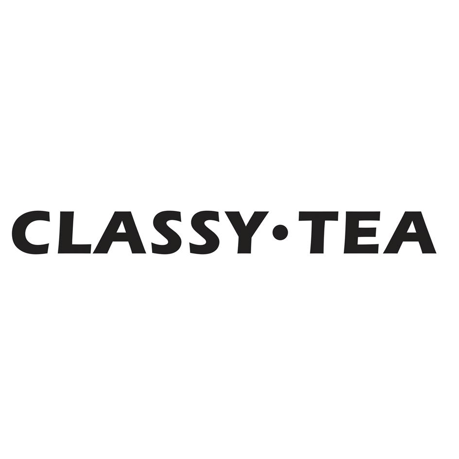 CLASSY·TEA