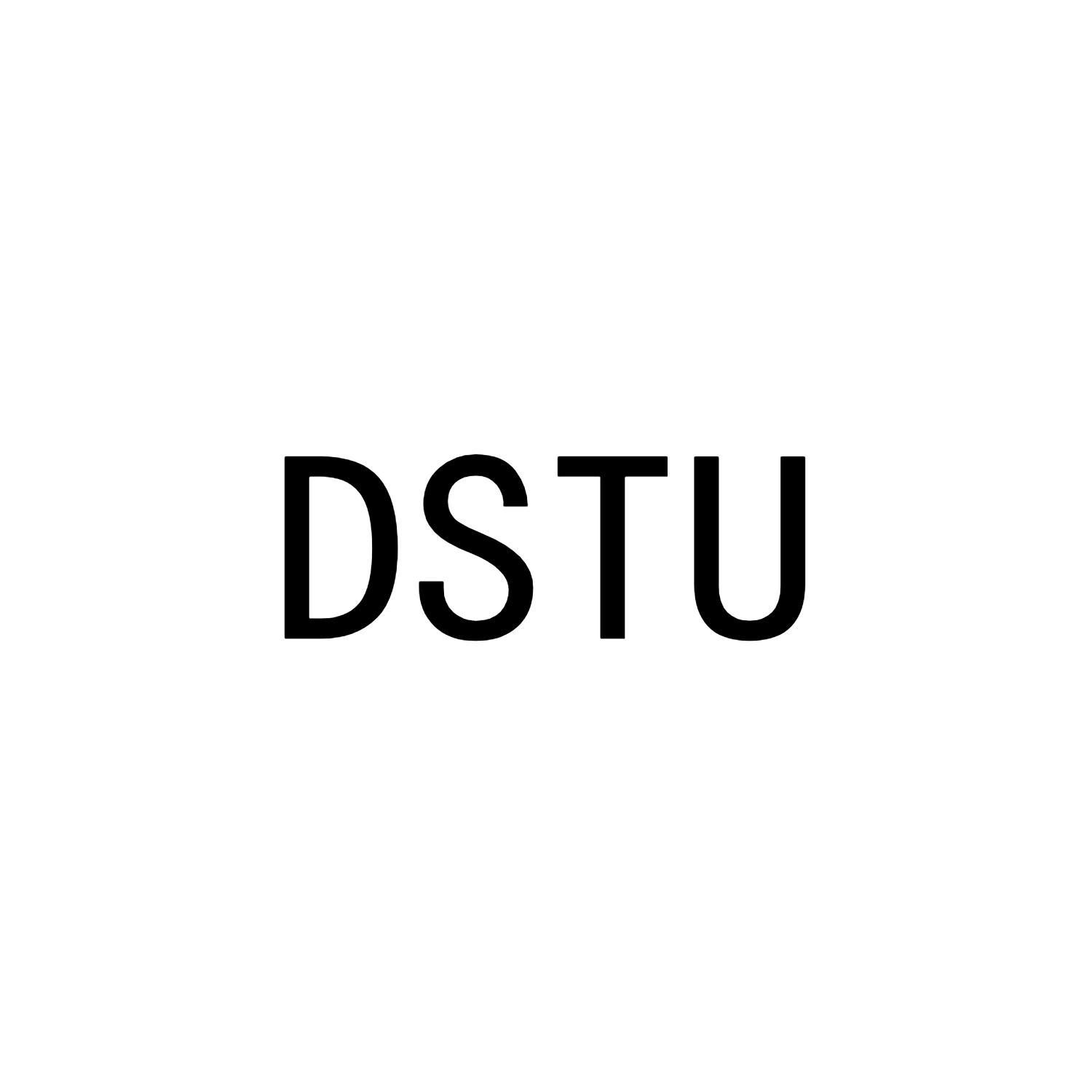 DSTU