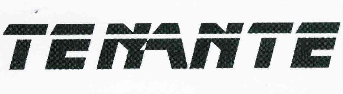 TENANTE