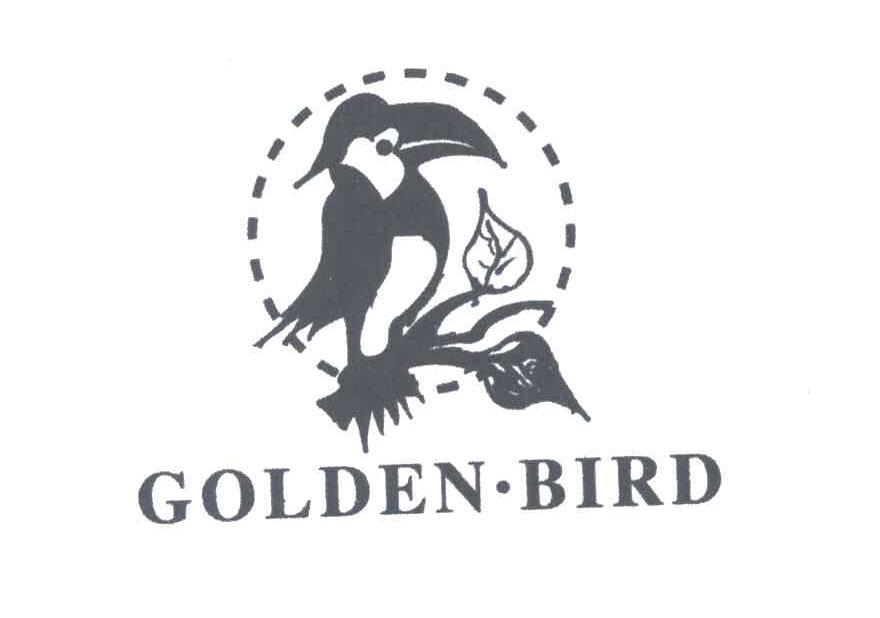 GOLDEN.BIRD及图形