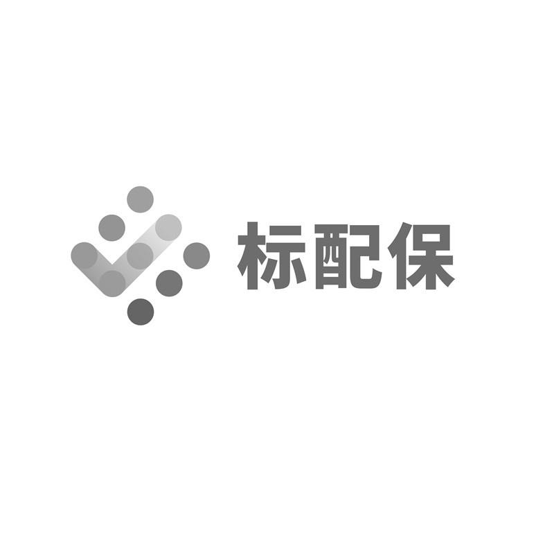 标配保