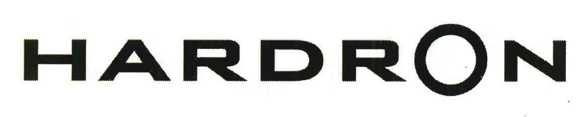 HARDRON