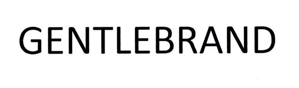 GENTLEBRAND