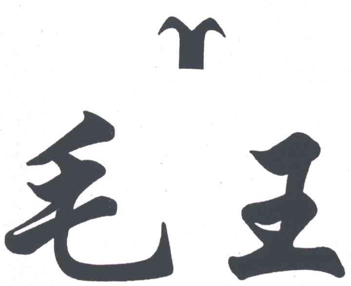 毛王