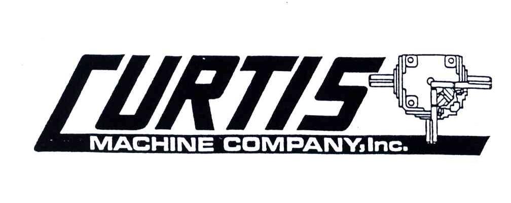 CURTIS MACHINE COMPANY INC