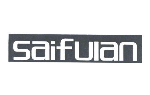 SAIFULAN