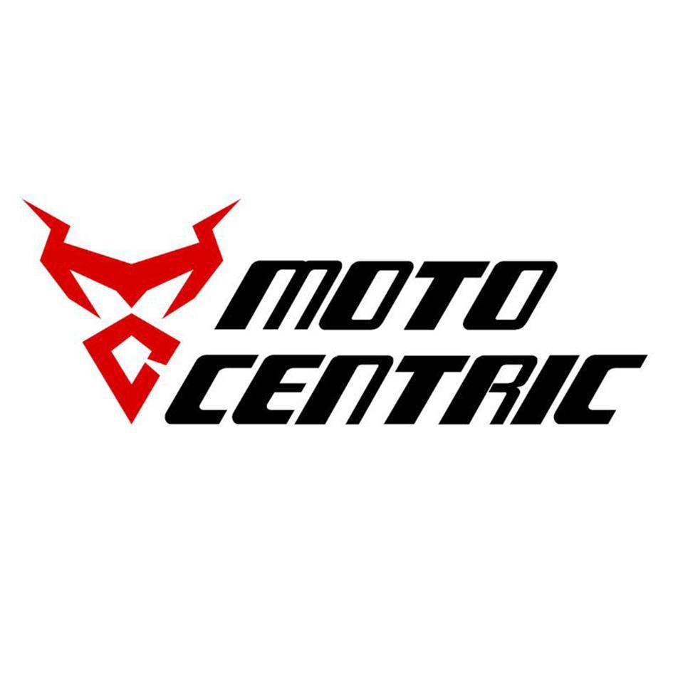 MOTO CENTRIC