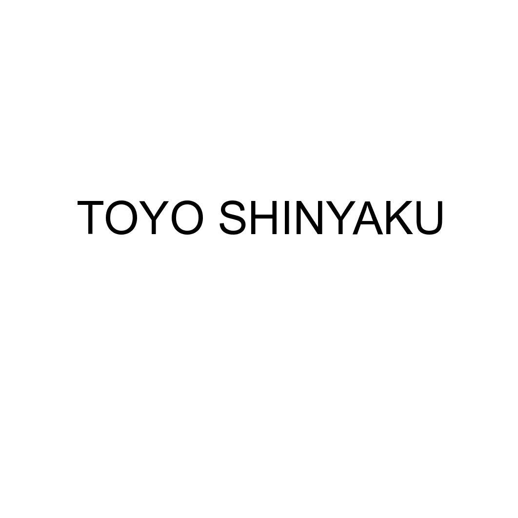 TOYO SHINYAKU