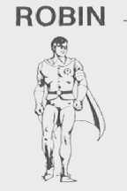 ROBIN