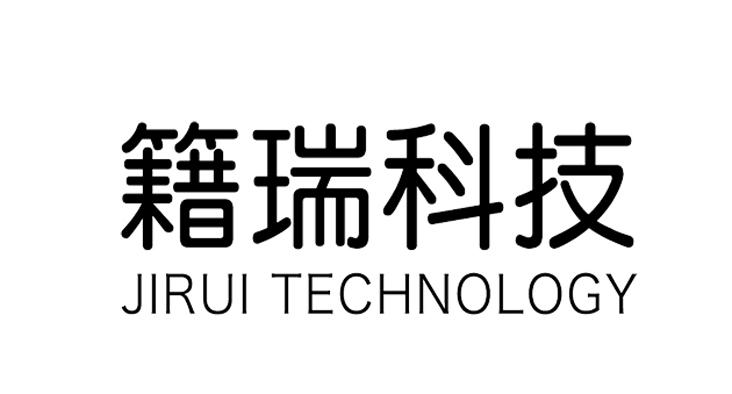 籍瑞科技 JIRUI TECHNOLOGY