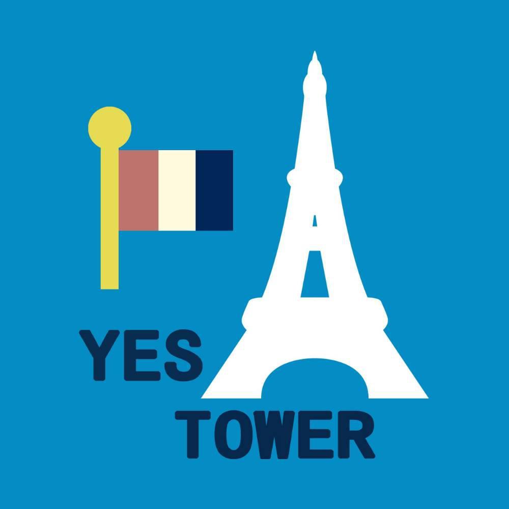 YES TOWER