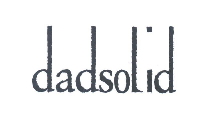 DADSOLID