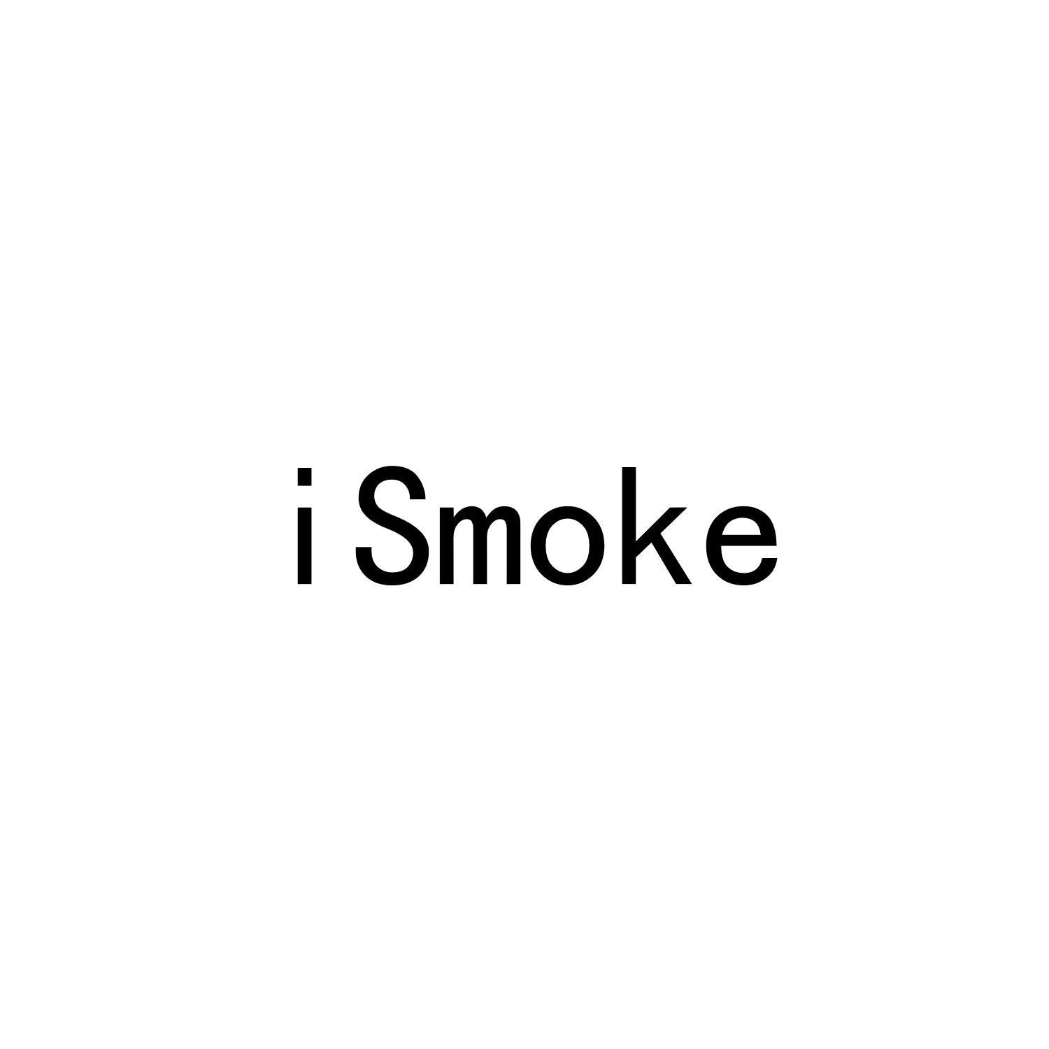 ISMOKE