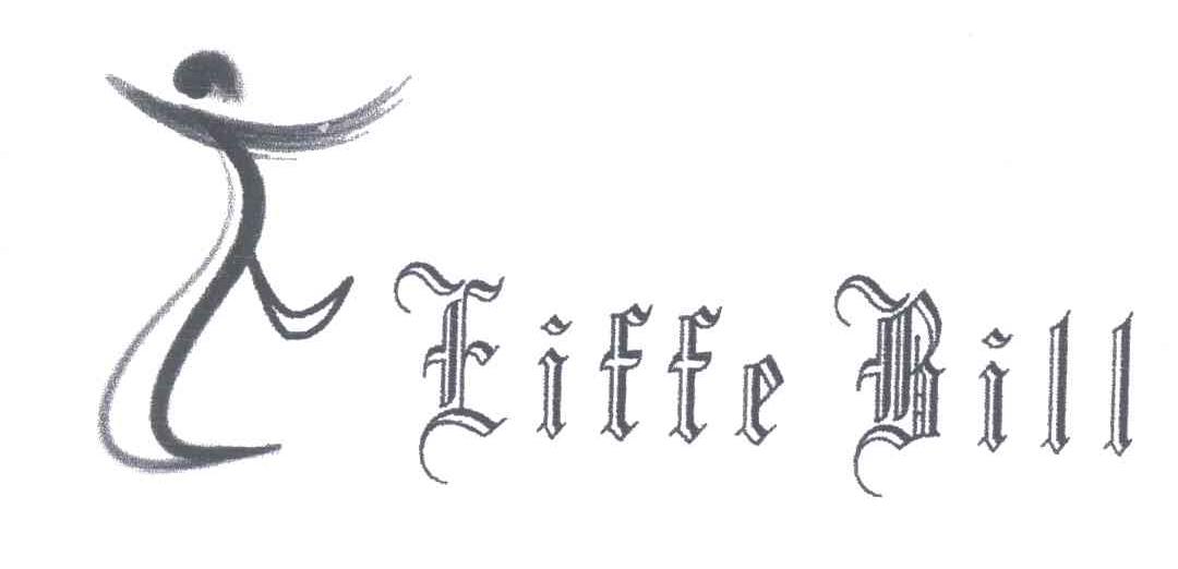 EIFFE BILL