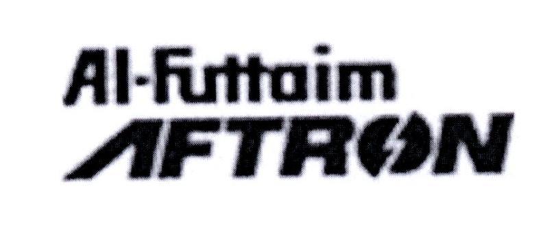 AL-FUTTAIM AFTRON