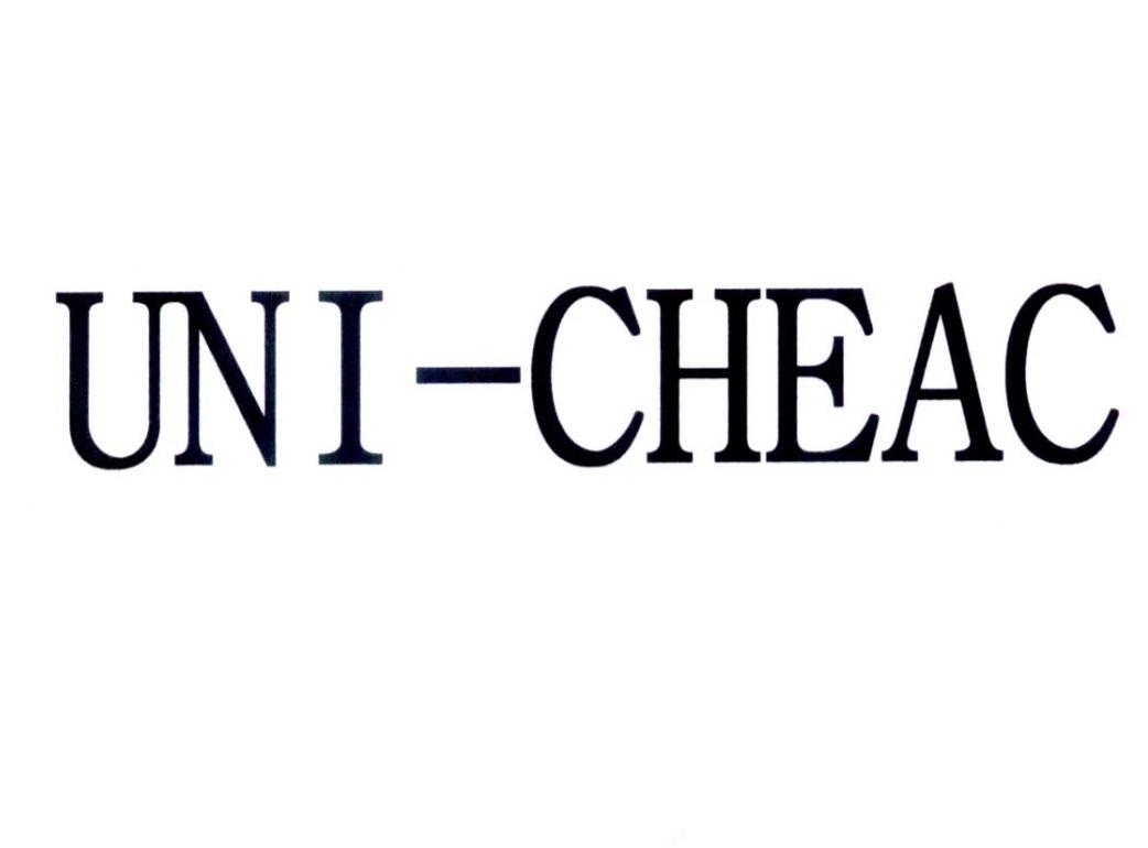 UNI-CHEAC