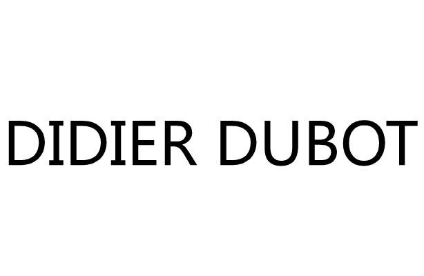 DIDIER DUBOT