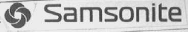 SAMSONITE