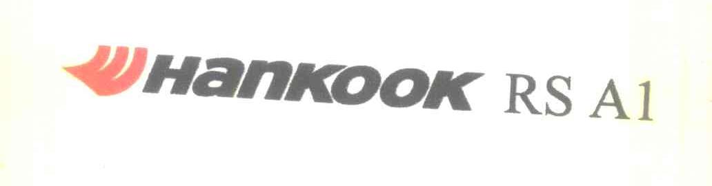 HANKOOK RS A1