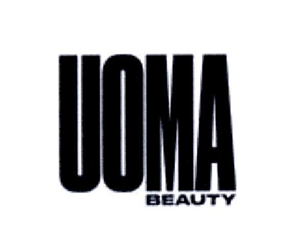 UOMA BEAUTY