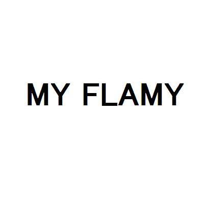 MY FLAMY