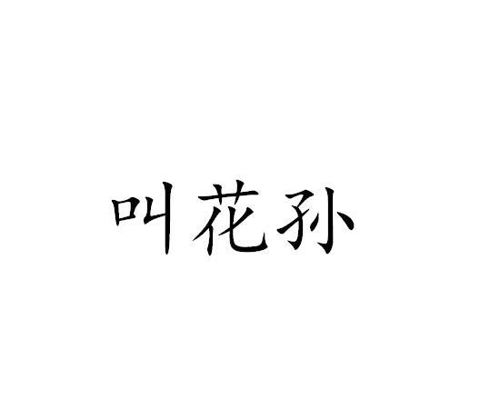 叫花孙