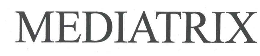 MEDIATRIX