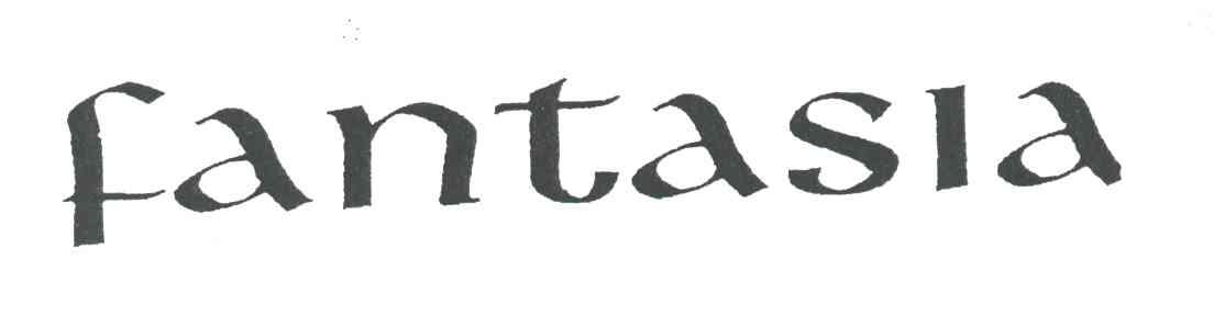 FANTASIA