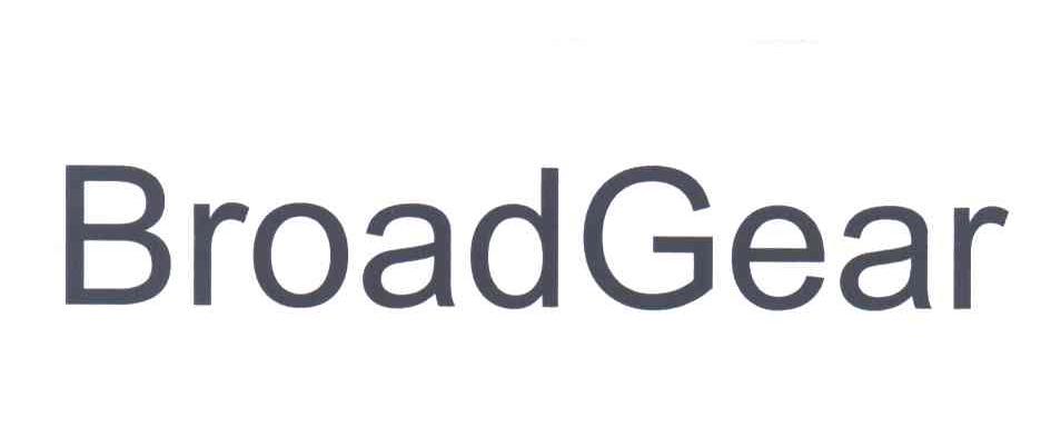 BROADGEAR