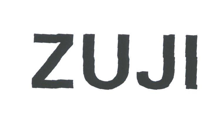 ZUJI